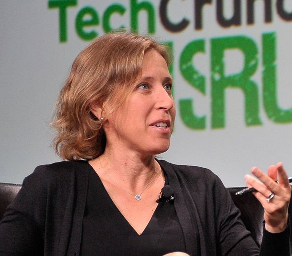 Former YouTube CEO Susan Wojcicki passes away at 56