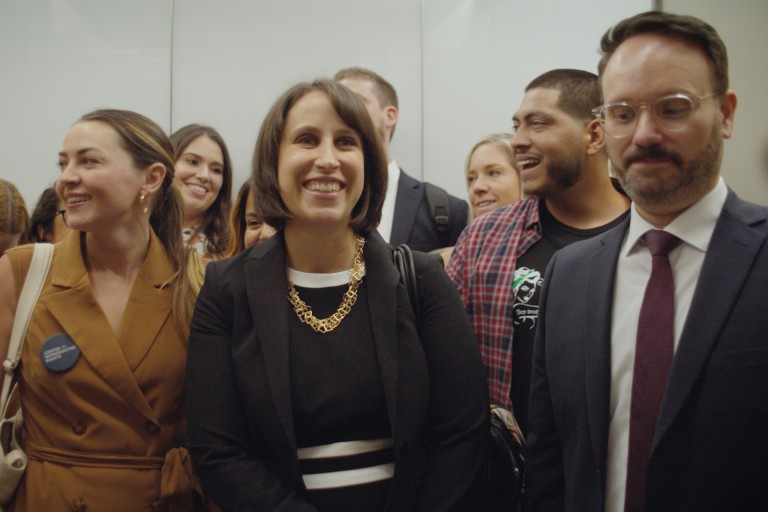 ‘Zurawski v Texas’ Review: A Disquieting Documentary on the First Patient-Plaintiffs Seeking Abortion Rights Since Roe v. Wade