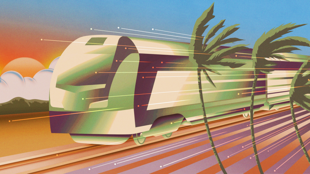 The Download: climate tipping point alarms, and AI’s vision of the 3028 Olympics