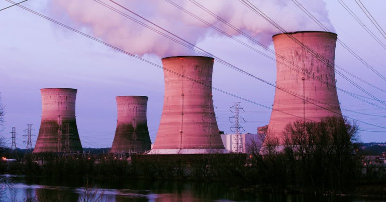 Microsoft Working to Reopen Three Mile Island to Power Huge AI Datacenters