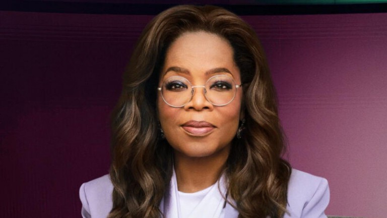 AI critics question guest list for upcoming Oprah Winfrey television special