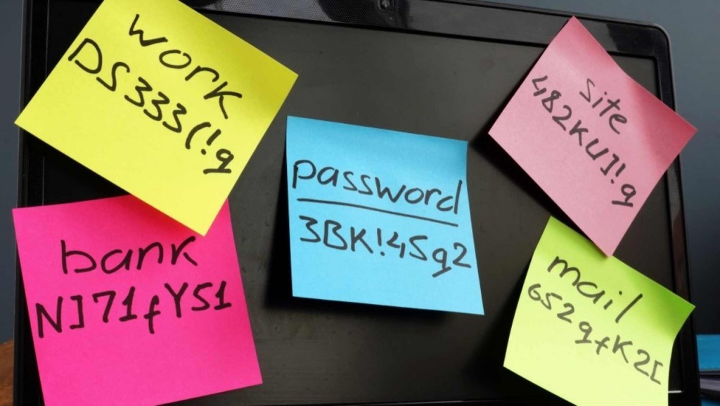 NIST Drops Password Complexity, Mandatory Reset Rules