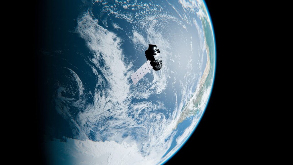 A new study funded by the European Commission finds promising results for space data center feasibility.