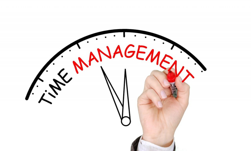 6 Time Management Hacks for Busy Entrepreneurs