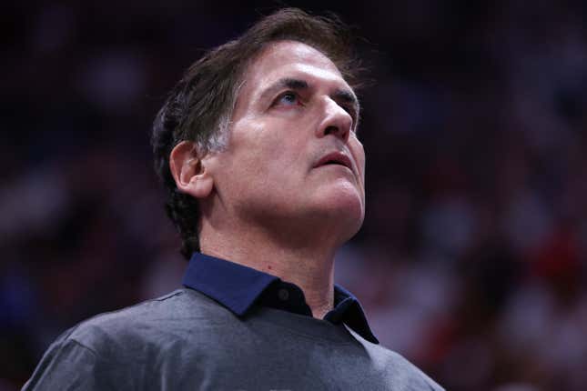 Mark Cuban warns Elon Musk: Donald Trump will betray you