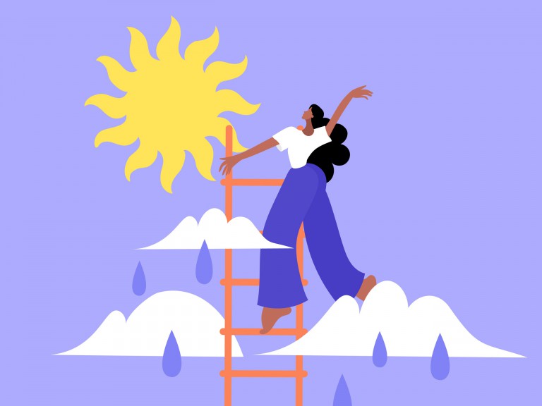 I’m a Neuroscientist. Here’s Why I Believe in the Power of Manifestation