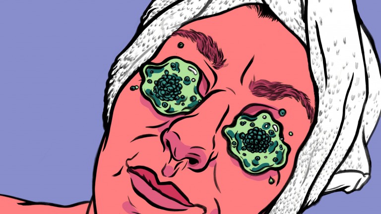 Exosomes are touted as a trendy cure-all. We don’t know if they work.