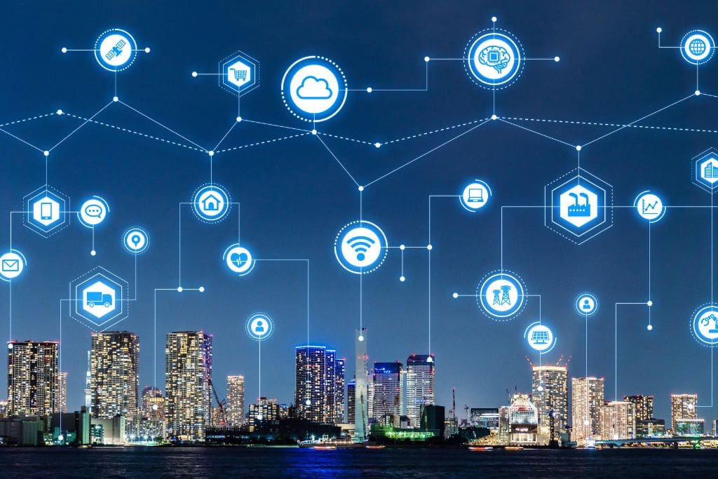 Blockchain in Smart Cities: A Path to Environmental Sustainability?