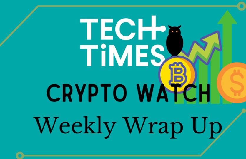 CryptoWatch: VP Harris Vows a Crypto Future, Caroline Ellison Gets Prison Time, Top Crypto Prices