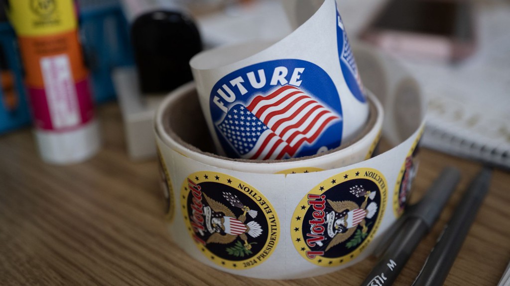 US businesses are suffering from election uncertainty — and it could be hurting the economy