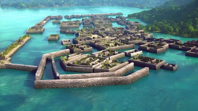 What Happened To Nan Madol? The Answer Holds A Grim Warning For Our Future