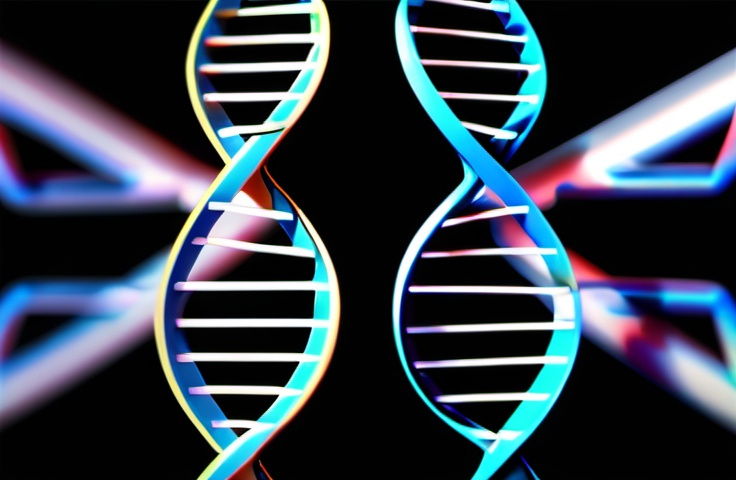 Hardy, Radiation-Resistant Organism Could Rewrite Your Genetic Code to Cure High Cholesterol