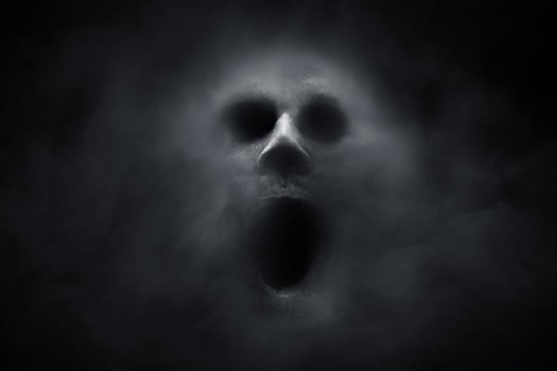 Why People Believe In Ghosts – A Psychologist Explains All