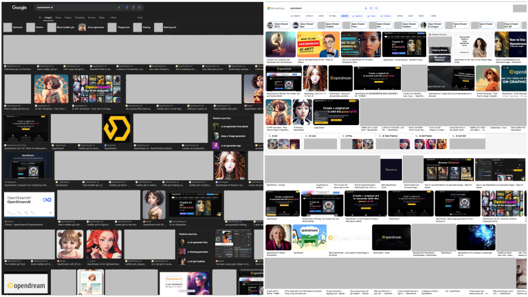 WARNING: This article discusses child sexual abuse material (CSAM).