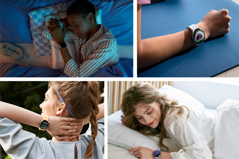 Samsung Partners With Medical Institutions To Advance Resilience And Cardiovascular Research