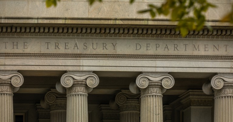 How the Treasury Department Used AI To Save Taxpayers $1 Billion