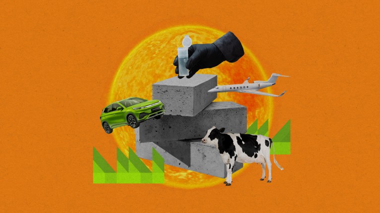 These 15 companies are innovating in climate tech