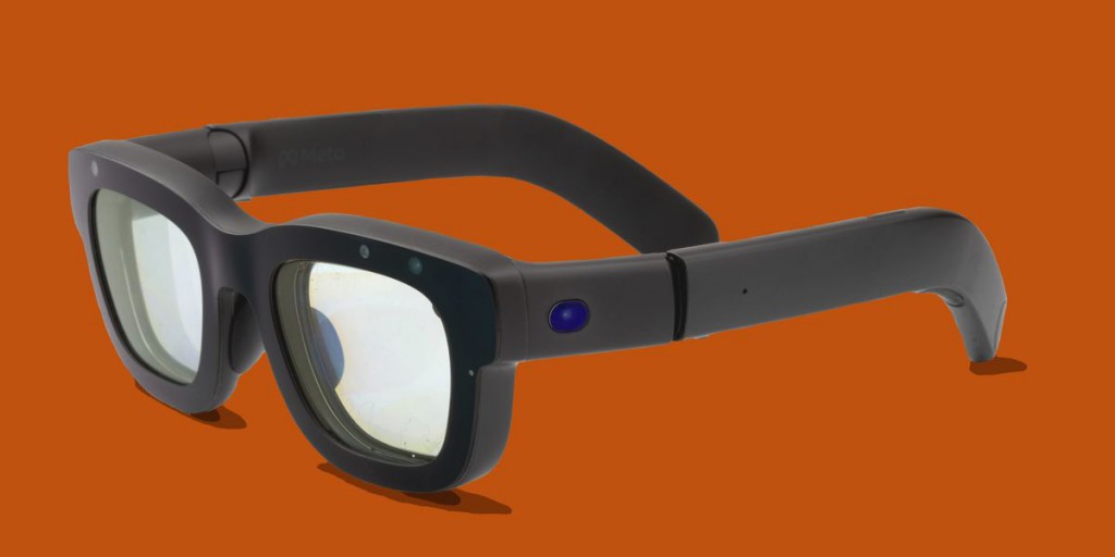 Meta’s New AR Glasses Come at a High Cost
