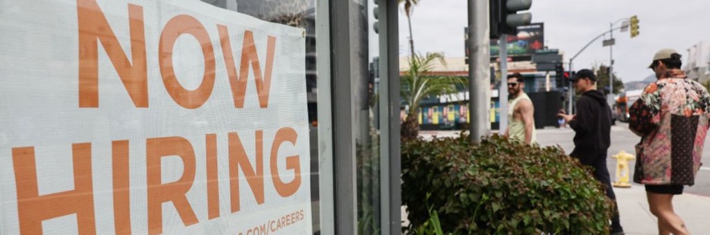 'Wowza': Economy Added 254,000 Jobs Under Biden-Harris in September