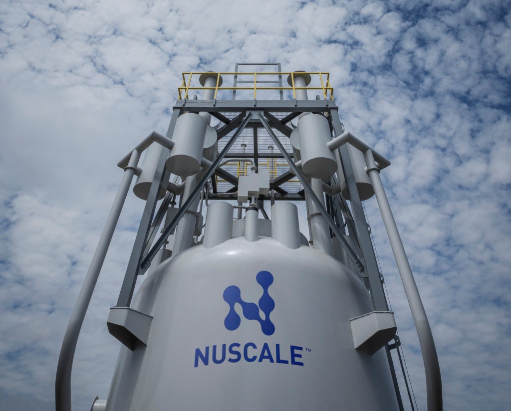 Big Tech investments reignite debate over advanced nuclear reactors.