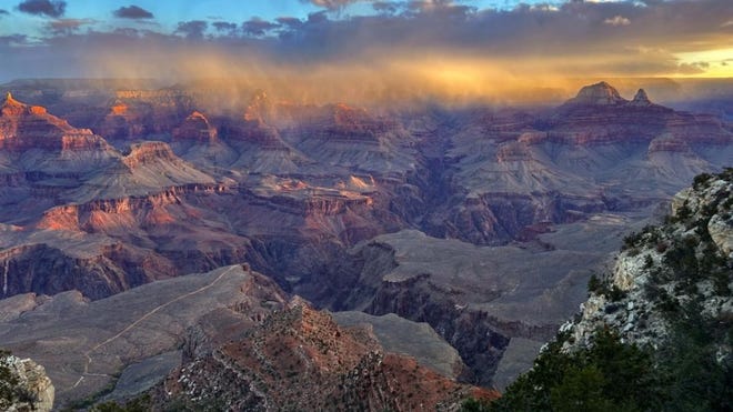 What does Secretary of the Interior do? A look at the department after Trump taps Burgum