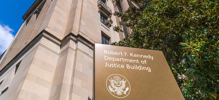 Six charged with conspiring to defraud agencies with IT-contracting schemes