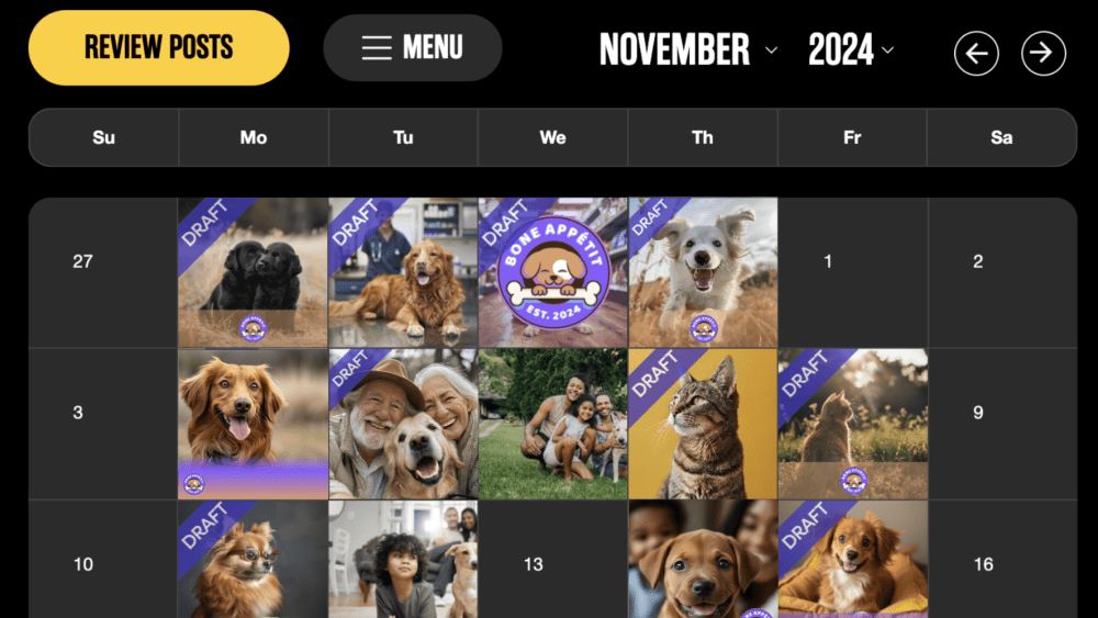 A+E Networks Alum Launches Aggie AI Platform to Help Small Businesses Manage Social Media