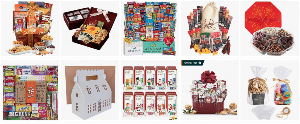 169 Client Gifts They Actually Want in 2024