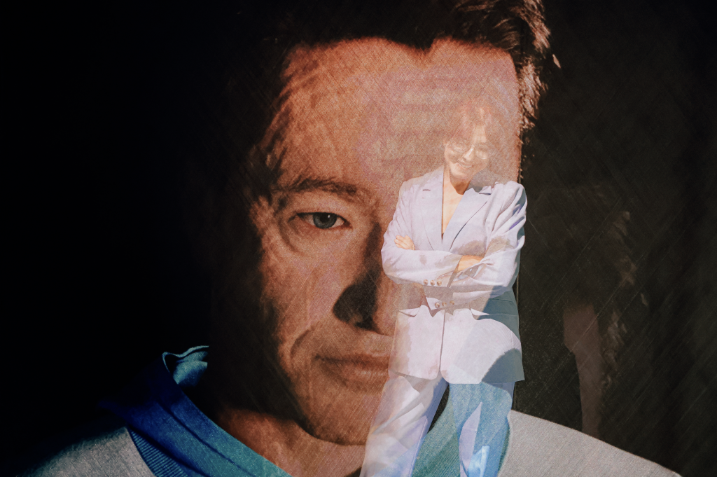 This Artist Is Saying ‘I Do’ to Her A.I. Hologram Boyfriend at a Dutch Museum