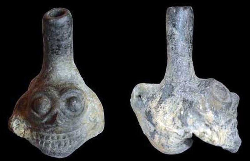 Aztec Death Whistles Have A Terrifying Effect On Listeners’ Brains