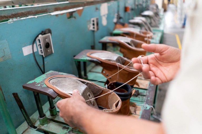 Companies prepare for Trump tariffs by ditching China