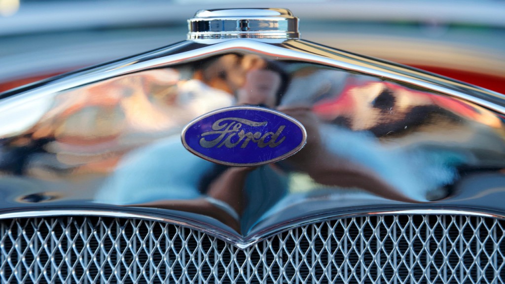 Alleged Ford 'Breach' Encompasses Auto Dealer Info