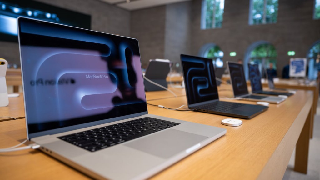How to update your Apple product to avoid a potential cyberattack