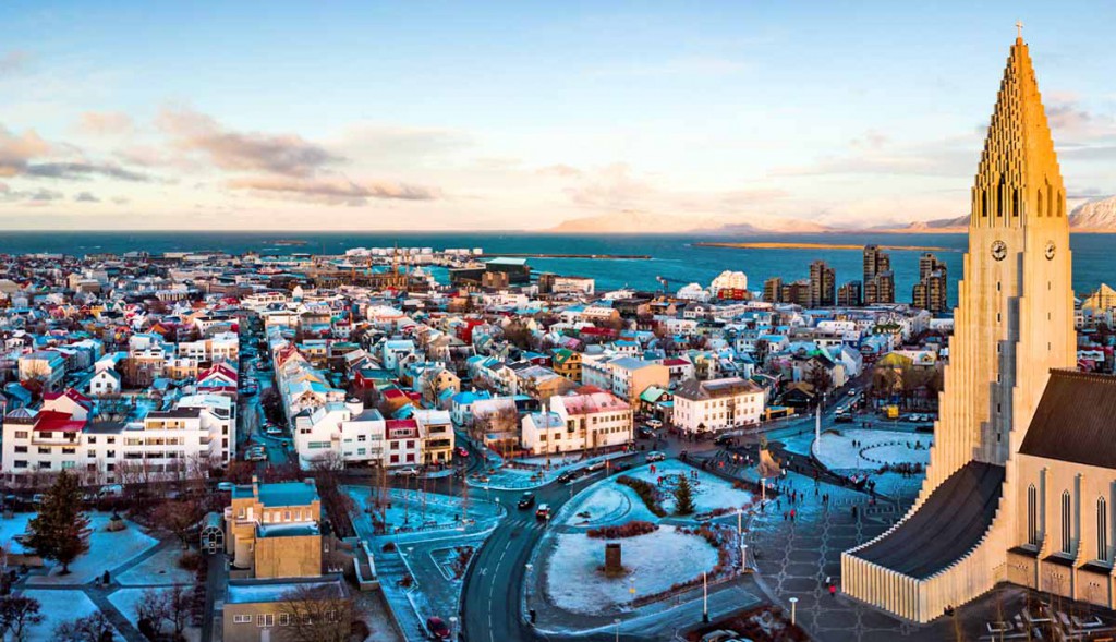 10 Most Socially Progressive Countries You Can Move To