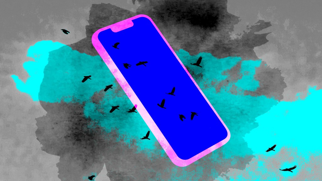 Thanks to Openvibe, there’s life after Twitter