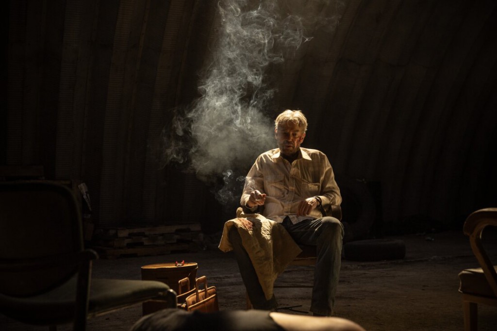 Billy Bob Thornton is a strong 'Landman' – but the show's women are often caricatures