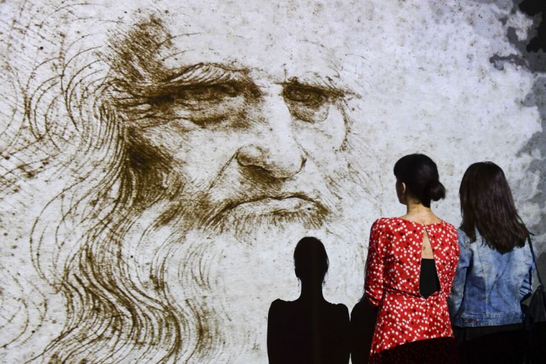 Artist, scientist, polymath — a new documentary uncovers the real Leonardo da Vinci