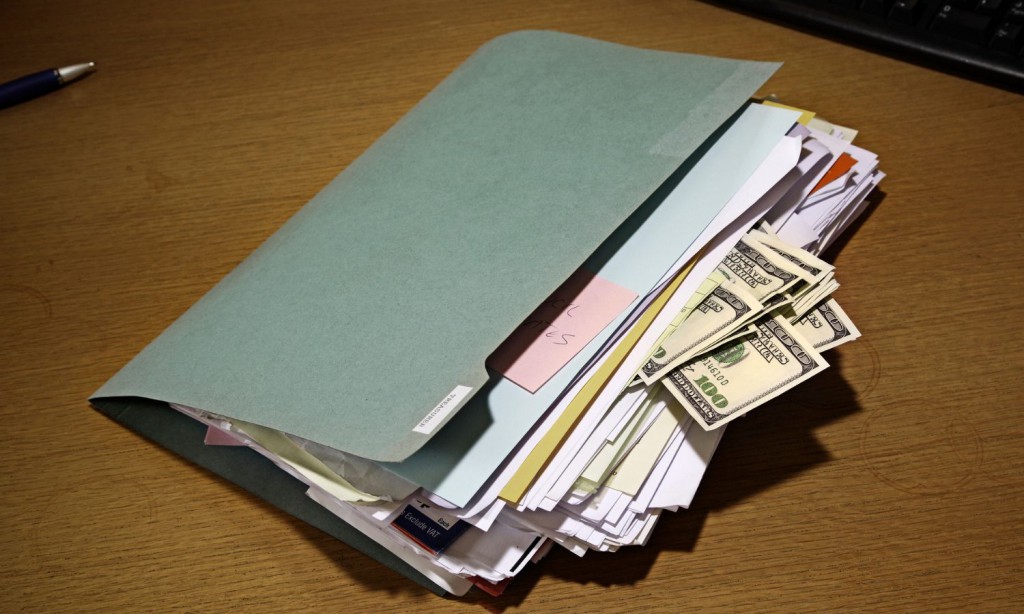 What’s Wrong with Billionaires Dictating the US Science Agenda?