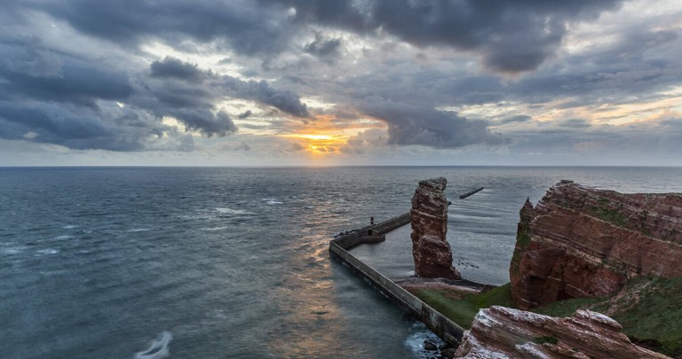 Return to Helgoland: celebrating 100 years of quantum mechanics