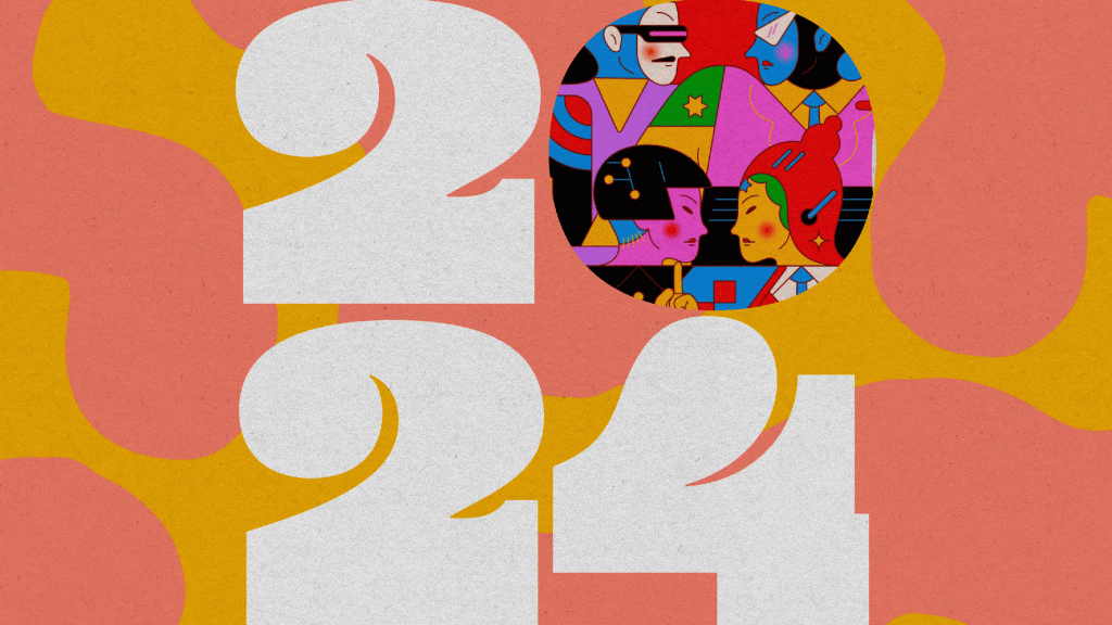 Here are MIT Technology Review’s best-performing stories of 2024