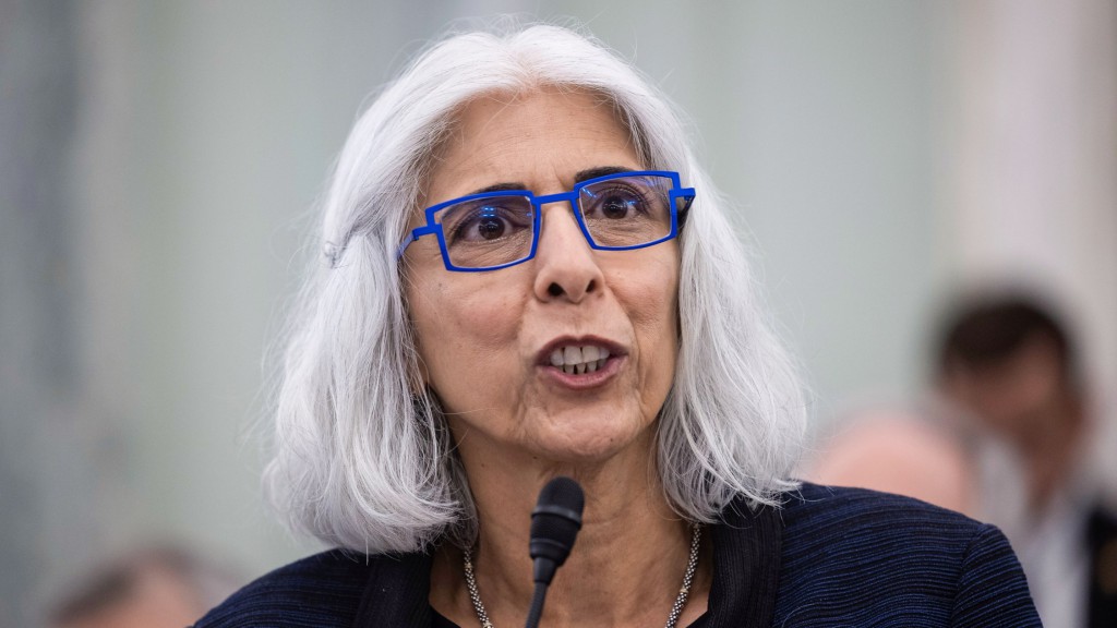 What the departing White House chief tech advisor has to say on AI