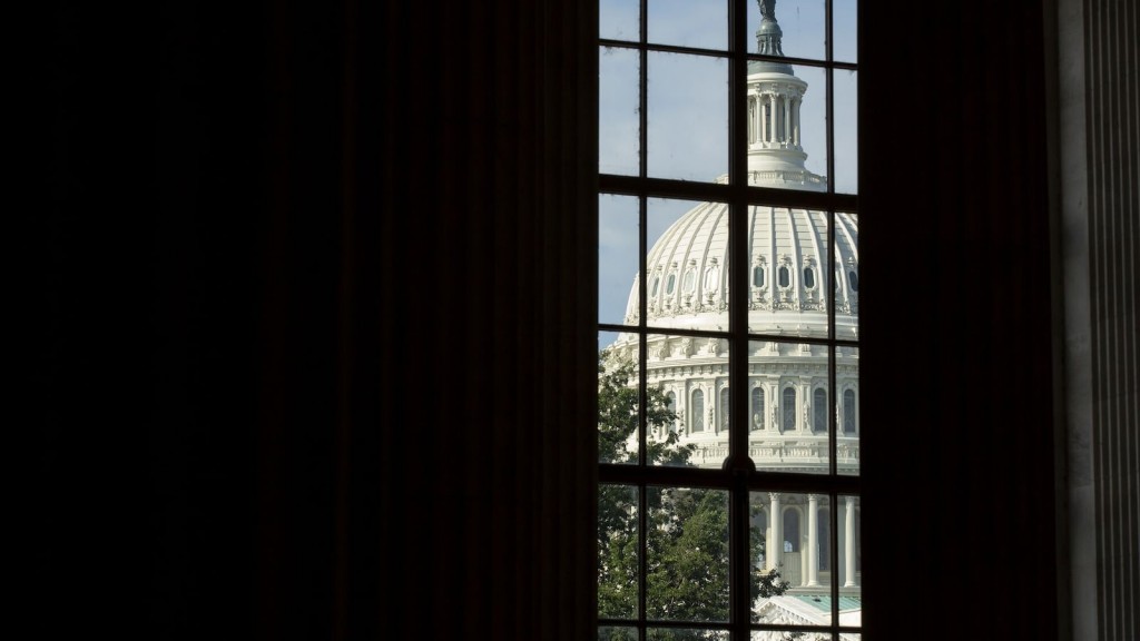 Trump, Musk Threaten Government Shutdown. Here’s What That Costs