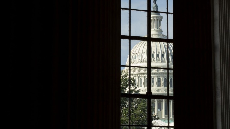 Trump, Musk Threaten Government Shutdown. Here’s What That Costs