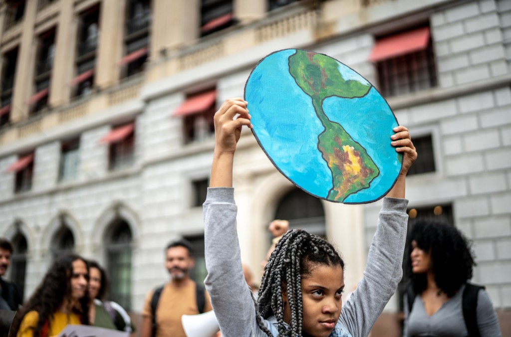 9 stories that prove not all hope is lost for climate progress