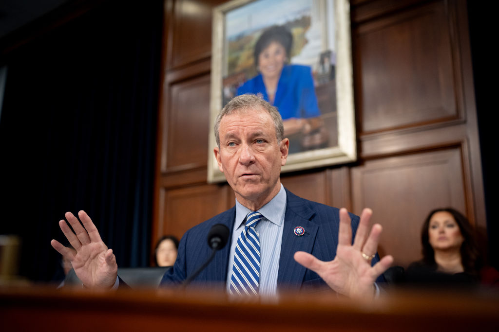 Agency software purchasing bill passes House