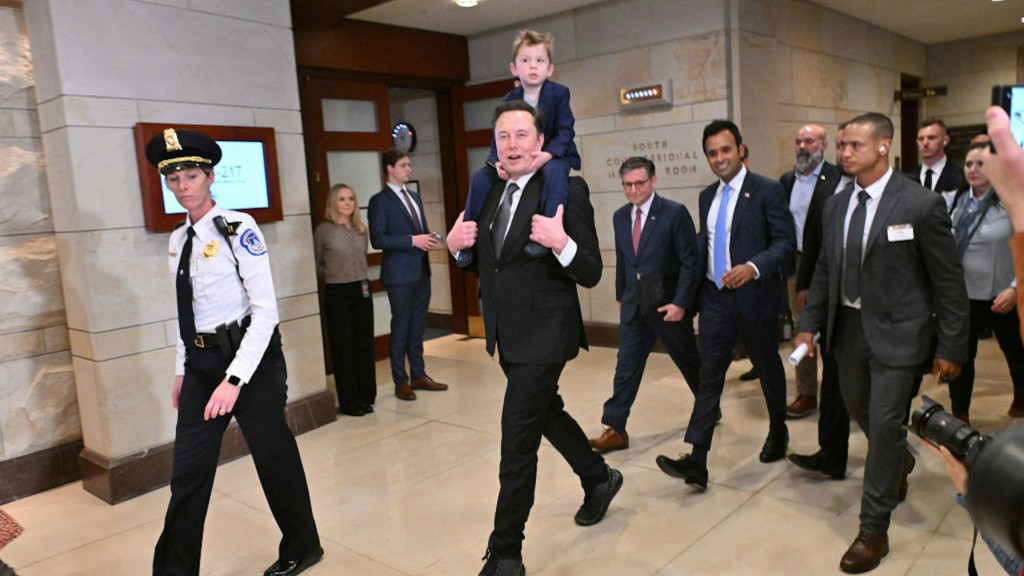 Breaking Down DOGE: What To Expect From Musk’s Grand Government Overhaul Project