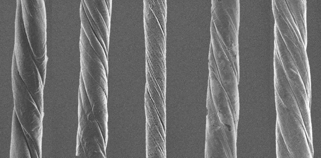 Carbon Nanotubes Store Triple the Energy of Lithium Batteries