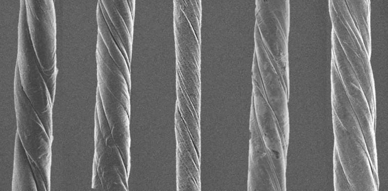 Carbon Nanotubes Store Triple the Energy of Lithium Batteries
