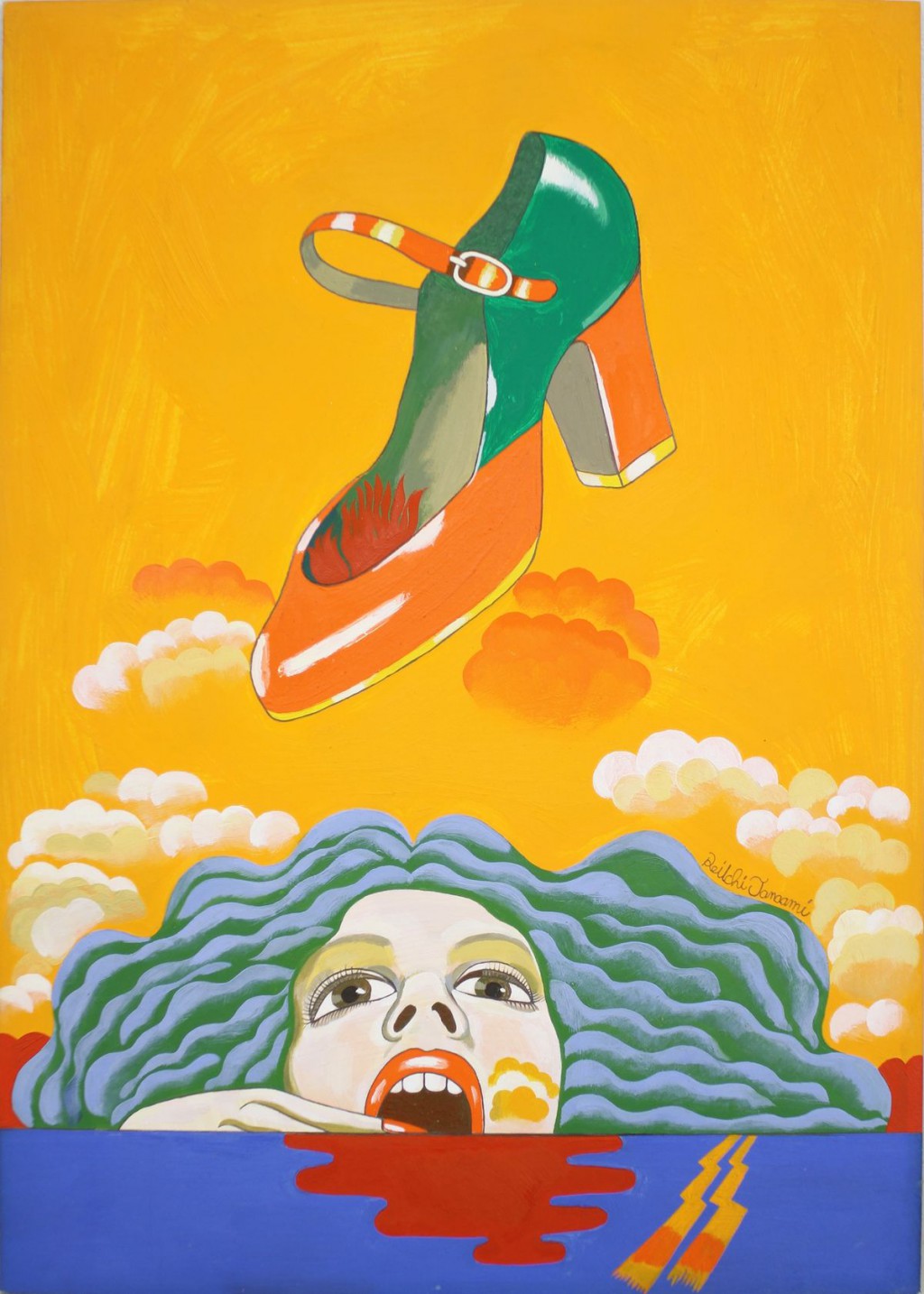 Twelve must-see exhibitions in South Florida during Miami Art Week