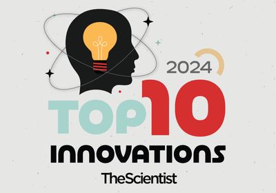 2024 Top 10 Innovations